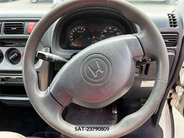 Honda ACTY VAN 2004-08 344199-7