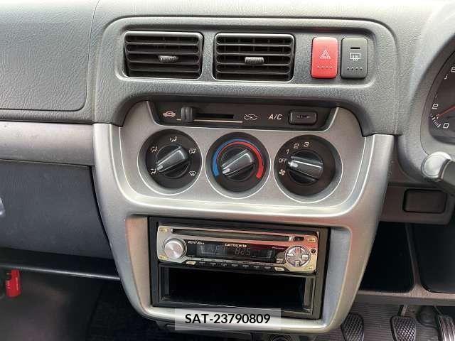 Honda ACTY VAN 2004-08 344199-6