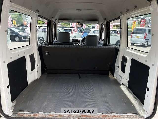 Honda ACTY VAN 2004-08 344199-5