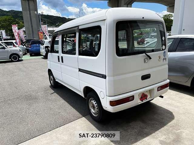 Honda ACTY VAN 2004-08 344199-2