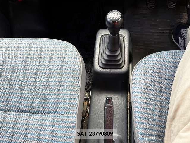 Honda ACTY VAN 2004-08 344199-4