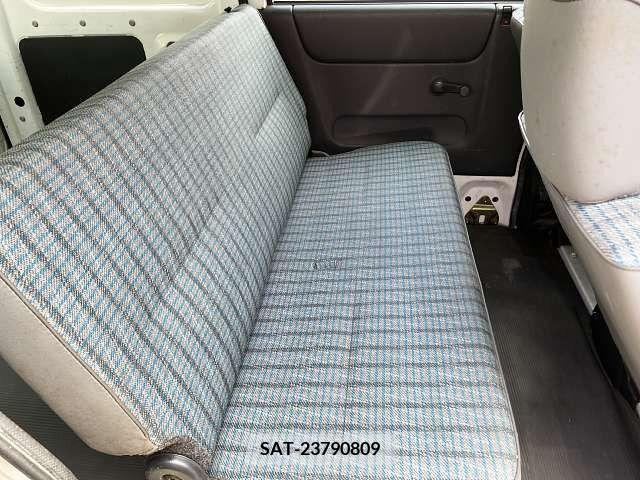 Honda ACTY VAN 2004-08 344199-3