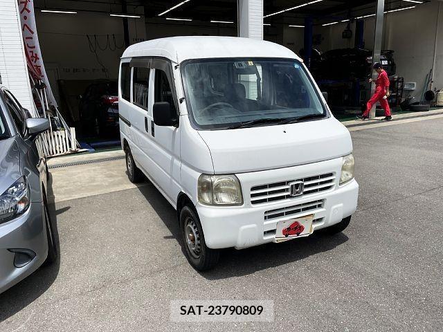 Honda ACTY VAN 2004-08 344199-0