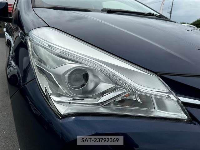Toyota VITZ 2019-06 328910-28
