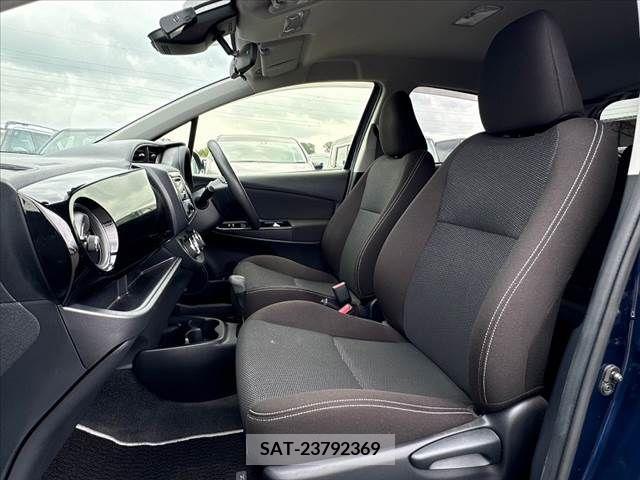 Toyota VITZ 2019-06 328910-16