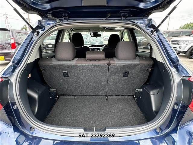 Toyota VITZ 2019-06 328910-18