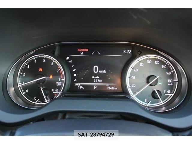 Toyota HARRIER 2021-08 207751-18