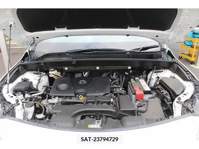 Toyota HARRIER 2021-08 207751-17