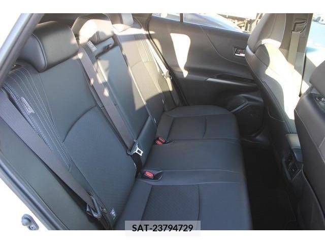 Toyota HARRIER 2021-08 207751-13