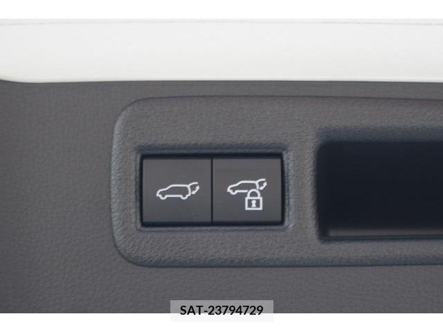 Toyota HARRIER 2021-08 207751-3