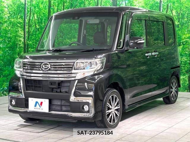 Daihatsu TANTO CUSTOM 2016-09 206356-19