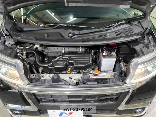 Daihatsu TANTO CUSTOM 2016-09 206356-18