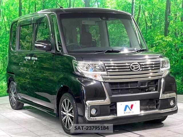 Daihatsu TANTO CUSTOM 2016-09 206356-15