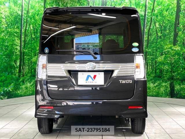 Daihatsu TANTO CUSTOM 2016-09 206356-14