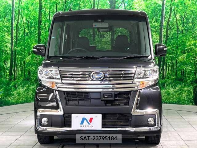 Daihatsu TANTO CUSTOM 2016-09 206356-13