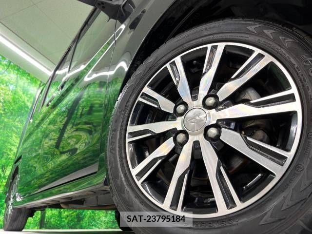 Daihatsu TANTO CUSTOM 2016-09 206356-12