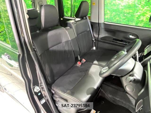 Daihatsu TANTO CUSTOM 2016-09 206356-7