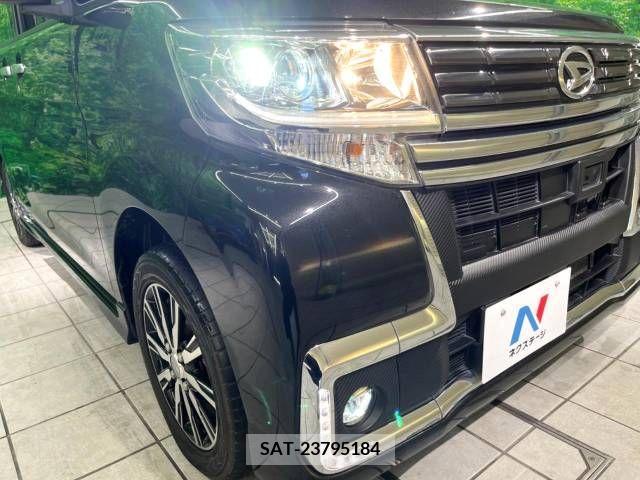 Daihatsu TANTO CUSTOM 2016-09 206356-11