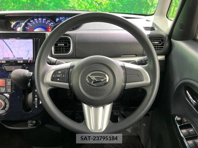 Daihatsu TANTO CUSTOM 2016-09 206356-10