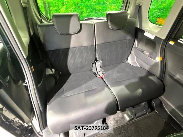 Daihatsu TANTO CUSTOM 2016-09 206356-8