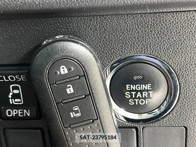 Daihatsu TANTO CUSTOM 2016-09 206356-6