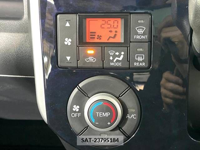 Daihatsu TANTO CUSTOM 2016-09 206356-5