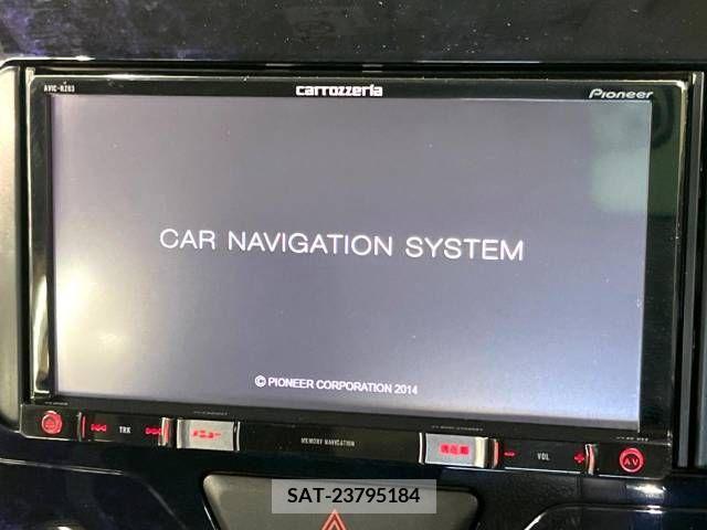 Daihatsu TANTO CUSTOM 2016-09 206356-3