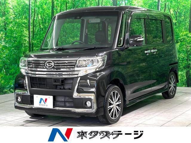 Daihatsu TANTO CUSTOM 2016-09 206356-0