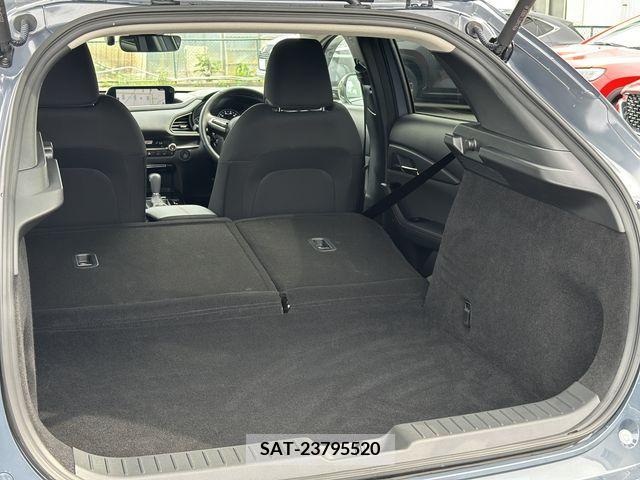 Mazda CX-30 2023-01 295624-18