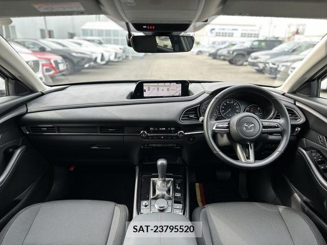 Mazda CX-30 2023-01 295624-1