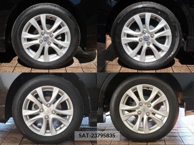 Suzuki SOLIO 2016-05 216855-4