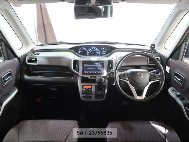 Suzuki SOLIO 2016-05 216855-1