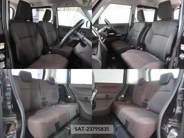 Suzuki SOLIO 2016-05 216855-3