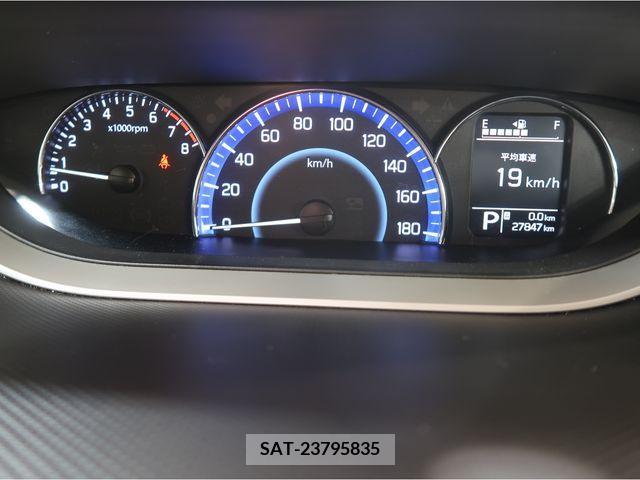 Suzuki SOLIO 2016-05 216855-11