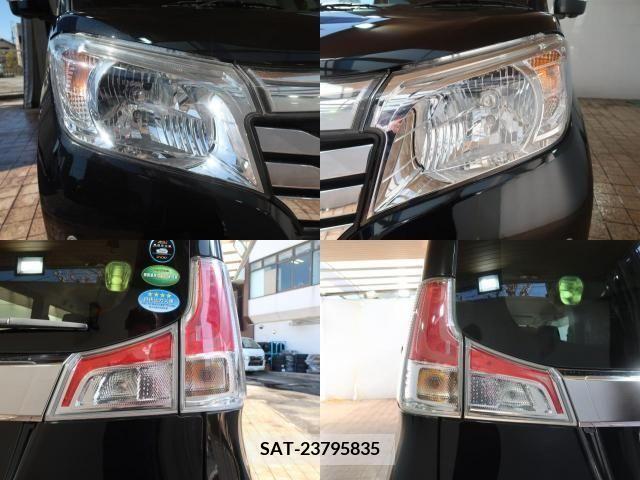 Suzuki SOLIO 2016-05 216855-5
