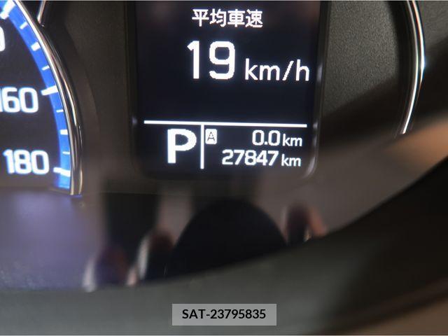 Suzuki SOLIO 2016-05 216855-12
