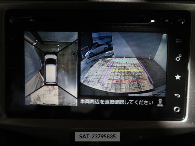 Suzuki SOLIO 2016-05 216855-13