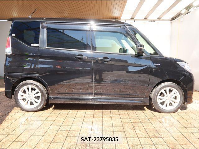 Suzuki SOLIO 2016-05 216855-6