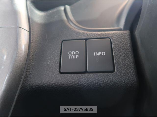 Suzuki SOLIO 2016-05 216855-15