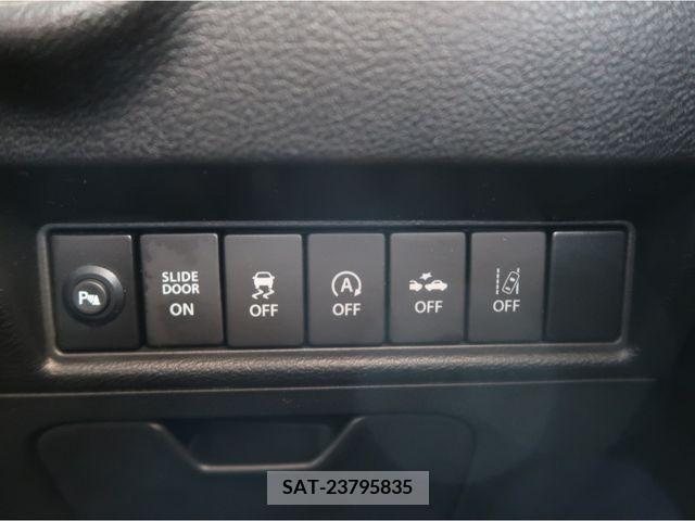 Suzuki SOLIO 2016-05 216855-16