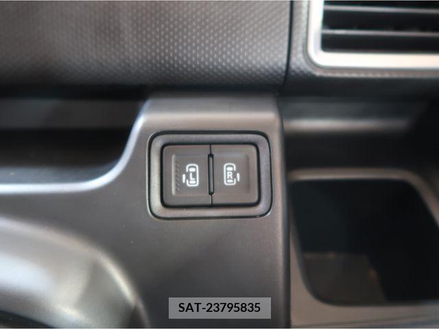 Suzuki SOLIO 2016-05 216855-17