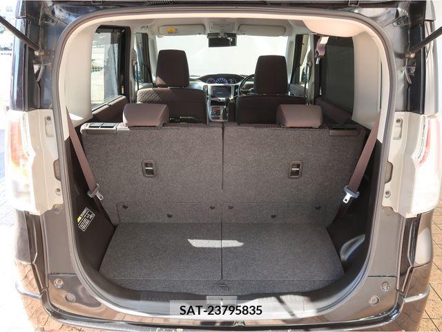 Suzuki SOLIO 2016-05 216855-18