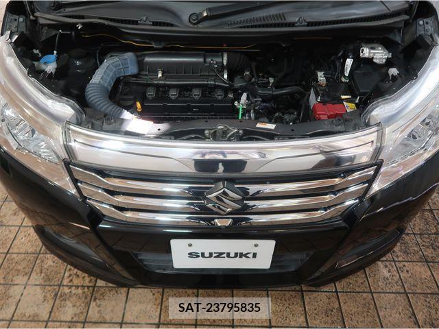 Suzuki SOLIO 2016-05 216855-19