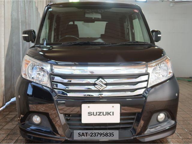 Suzuki SOLIO 2016-05 216855-8