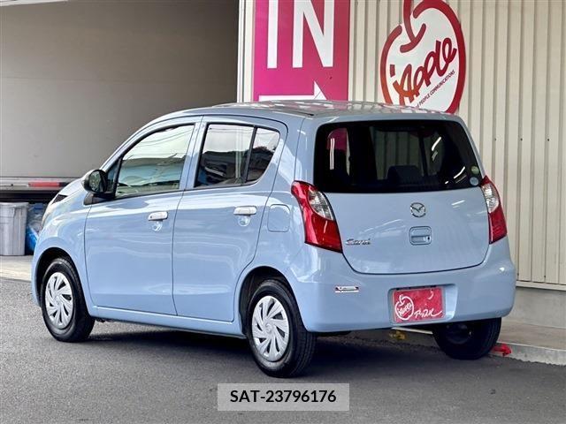 Mazda CAROL 2013-03 305270-3