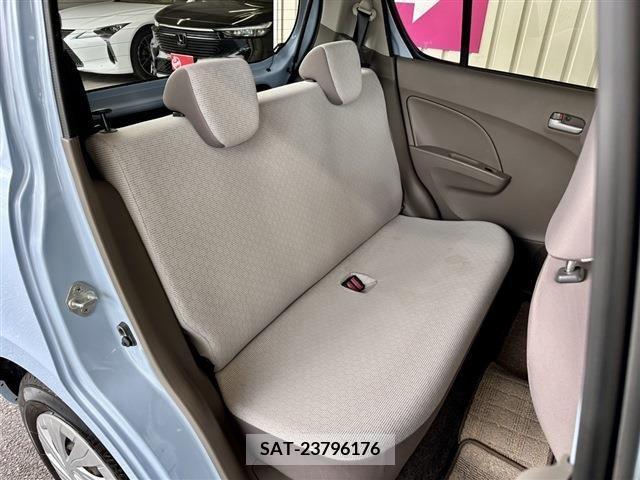 Mazda CAROL 2013-03 305270-11