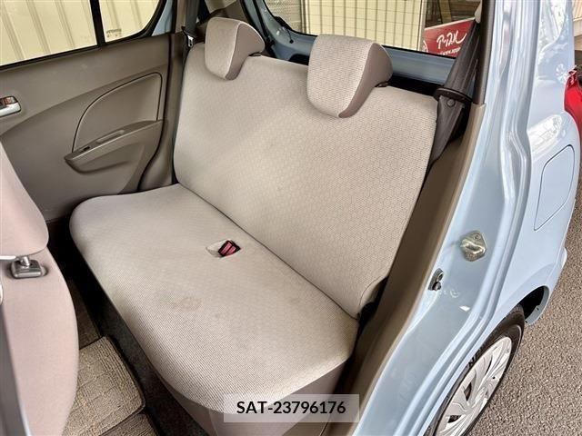 Mazda CAROL 2013-03 305270-10