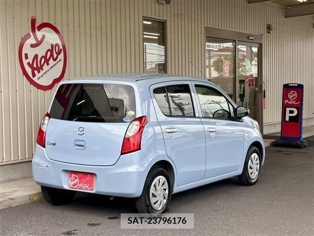 Mazda CAROL 2013-03 305270-1