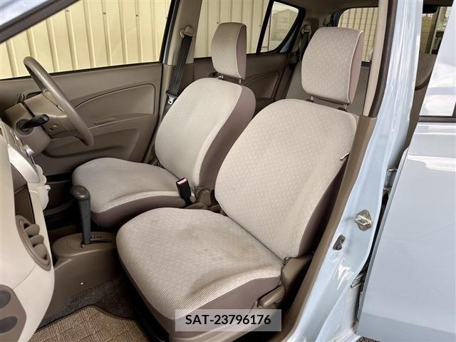 Mazda CAROL 2013-03 305270-9