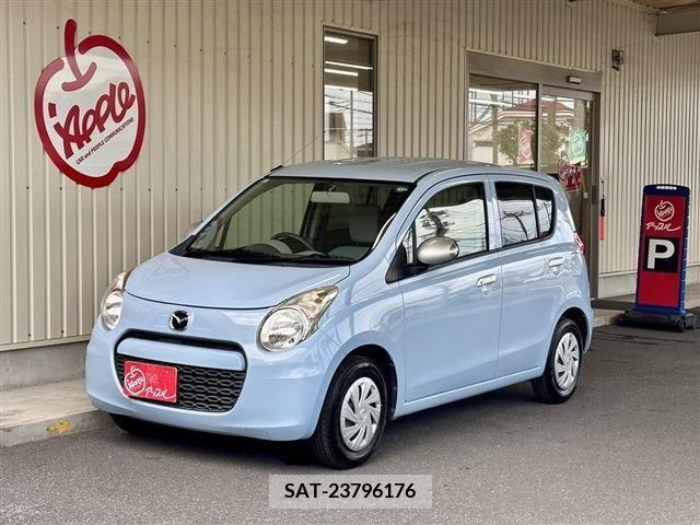 Mazda CAROL 2013-03 305270-0